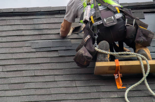 Trusted Gutter Installation service in Moraga, CA - Brentwood Metal Roofing
